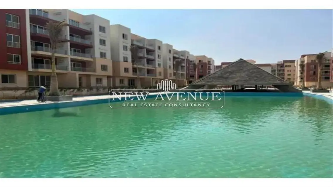 Luxury Apartment with Private Garden for Sale