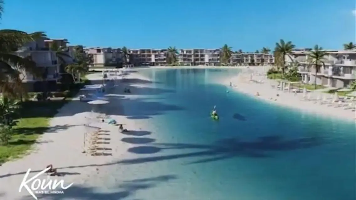Luxury Apartment for Sale - 800 sqm, Private Spa, Garden & Pool