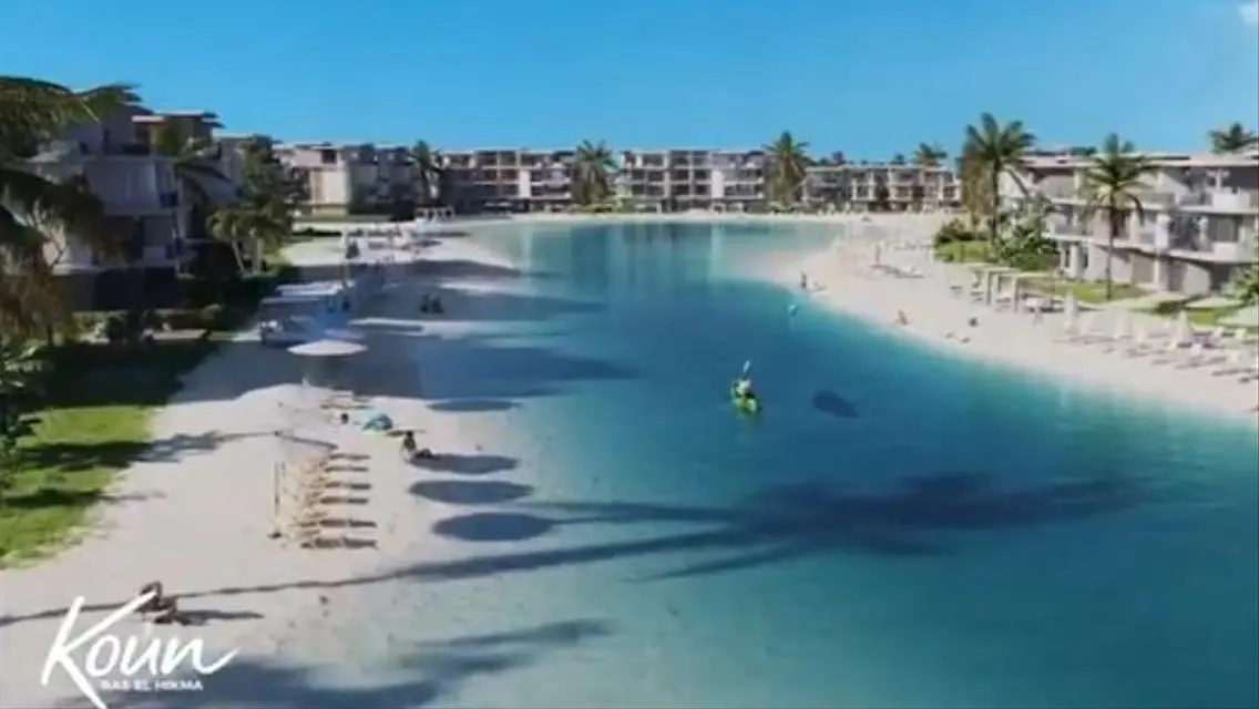 Luxury Apartment for Sale - 800 sqm, Private Spa, Garden & Pool