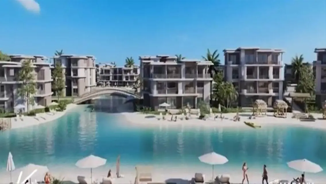 Luxury Apartment for Sale - 800 sqm, Private Spa, Garden & Pool