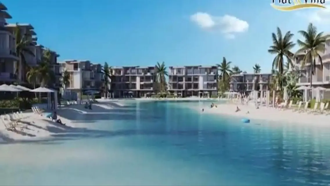 Luxury Apartment for Sale - 800 sqm, Private Spa, Garden & Pool