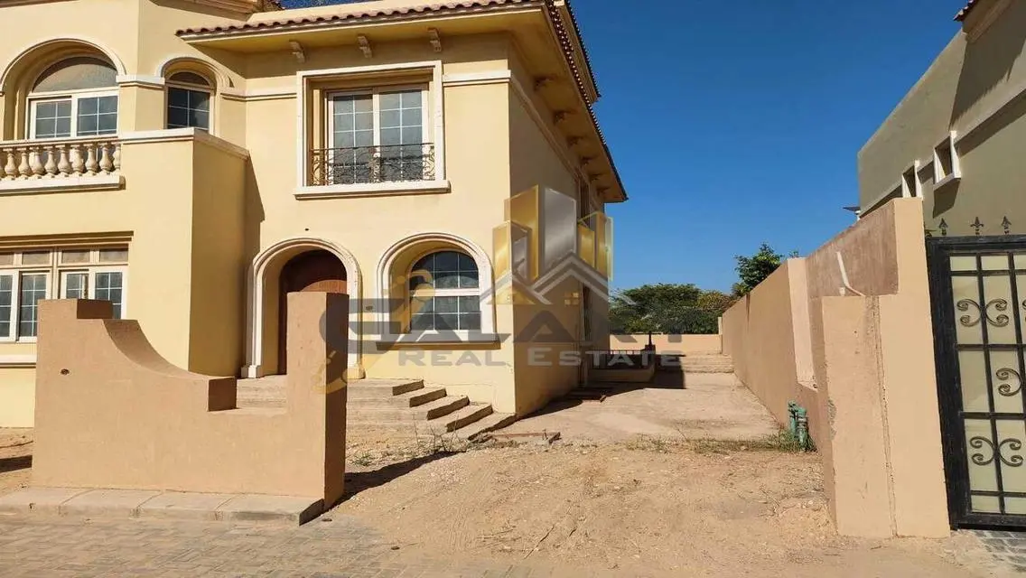 Luxury Villa for Sale in Kud Rio