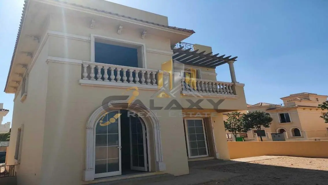 Luxury Villa for Sale in Kud Rio
