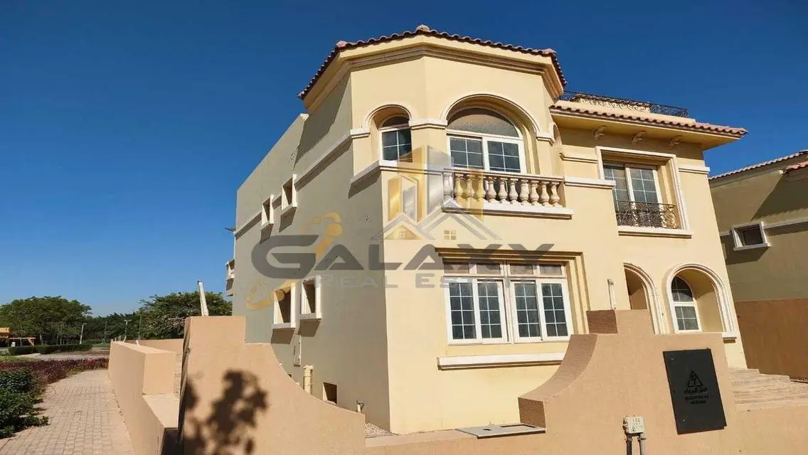 Luxury Villa for Sale in Kud Rio