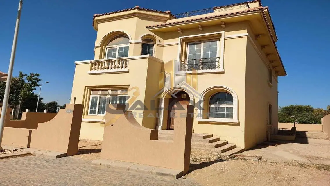 Luxury Villa for Sale in Kud Rio