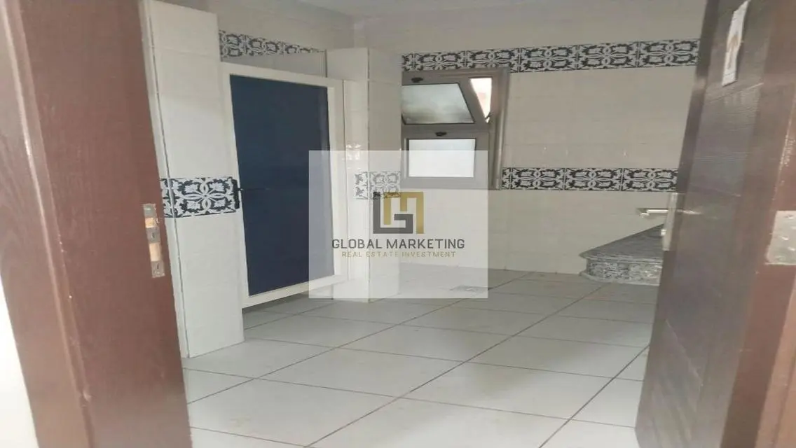 Spacious 4-Bedroom Apartment at an Unbeatable Price