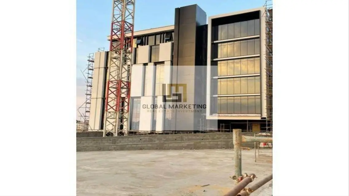 -1400- Prime Residential Unit
