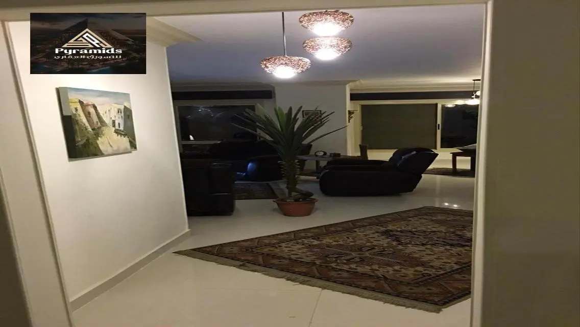 شقة رائعة للبيع 3 غرف في موقع ممتاز