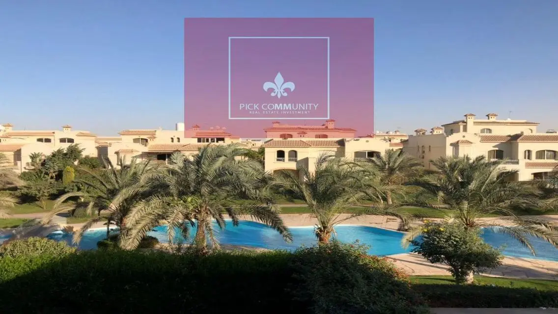 Luxury Villa for Sale with 440 Square Meters