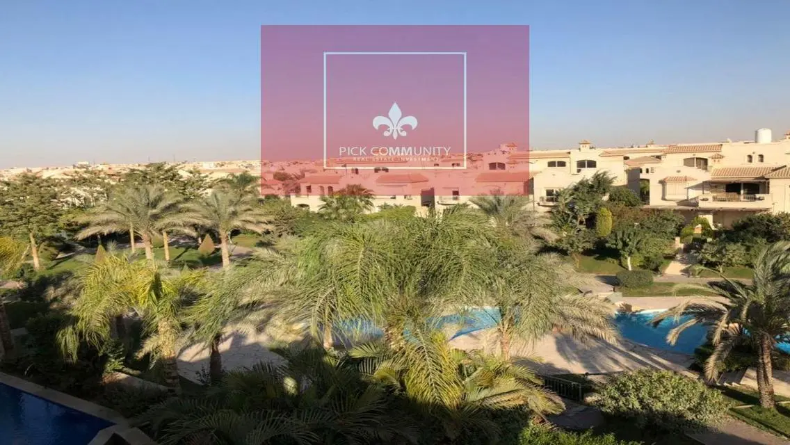 Luxury Villa for Sale with 440 Square Meters