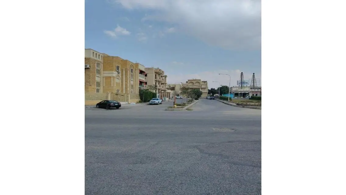 شقة مميزة للبيع في موقع استثنائي بسعر رائع