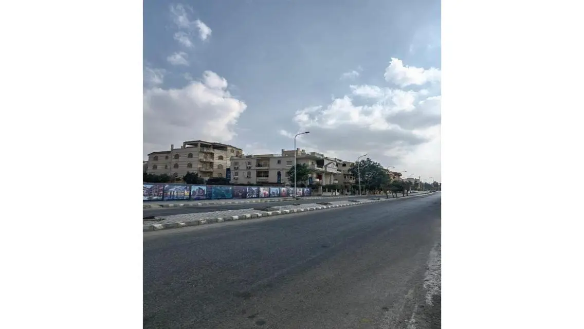 شقة مميزة للبيع في موقع استثنائي بسعر رائع