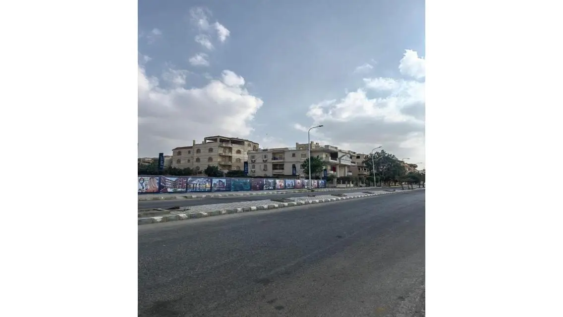 شقة مميزة للبيع في موقع استثنائي بسعر رائع