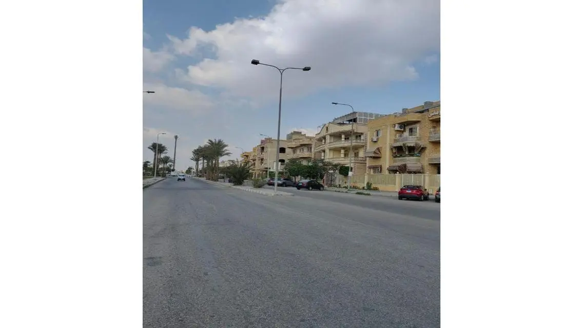شقة مميزة للبيع في موقع استثنائي بسعر رائع