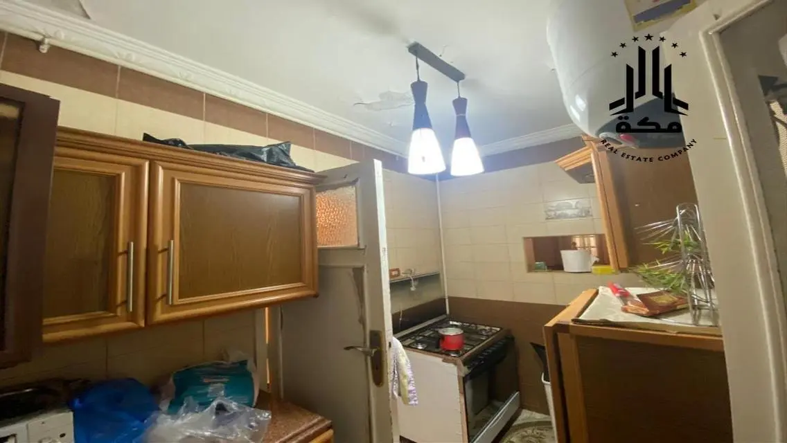 Luxury Apartment for Sale with Spacious Layout at an Attractive Price