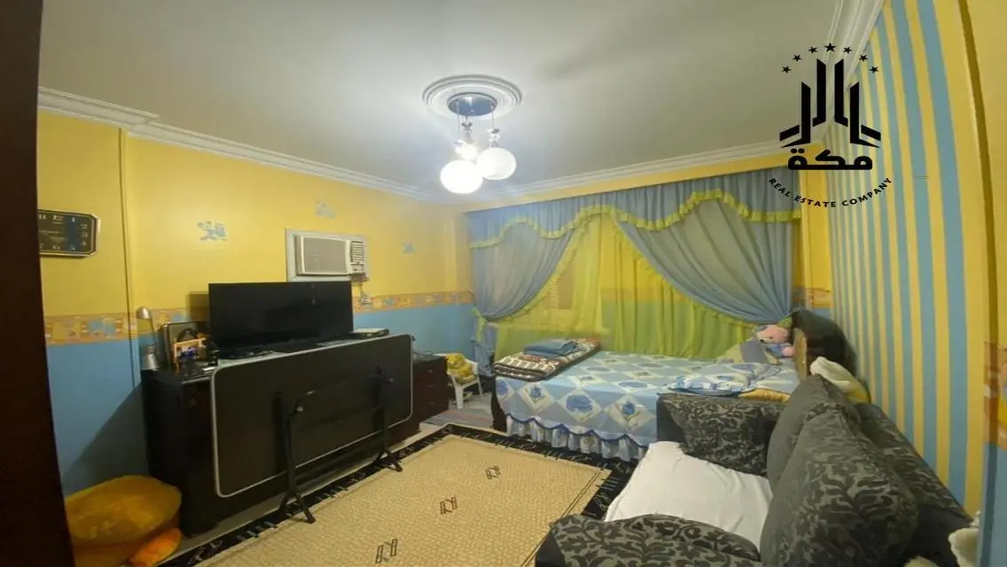 Luxury Apartment for Sale with Spacious Layout at an Attractive Price