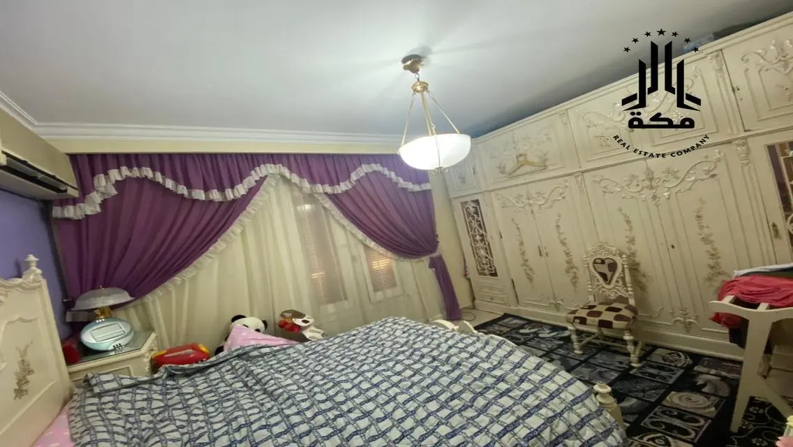 Luxury Apartment for Sale with Spacious Layout at an Attractive Price