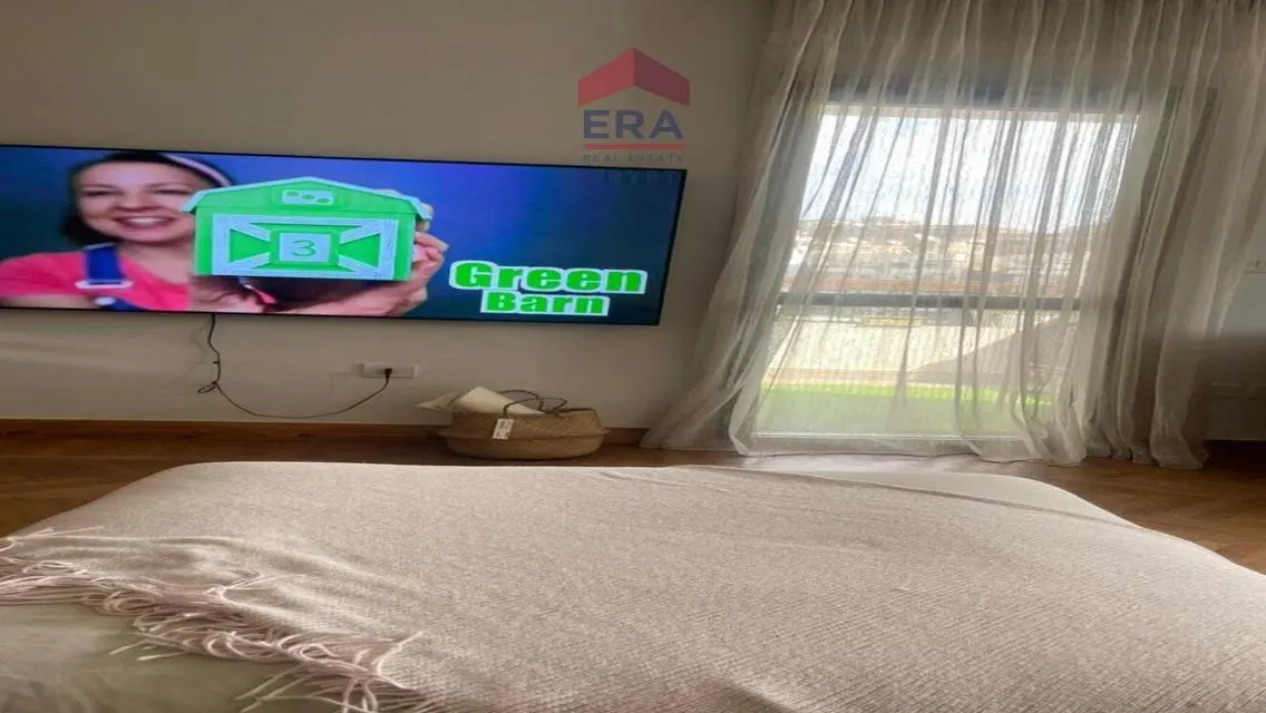 شقة فاخرة للبيع في القاهرة