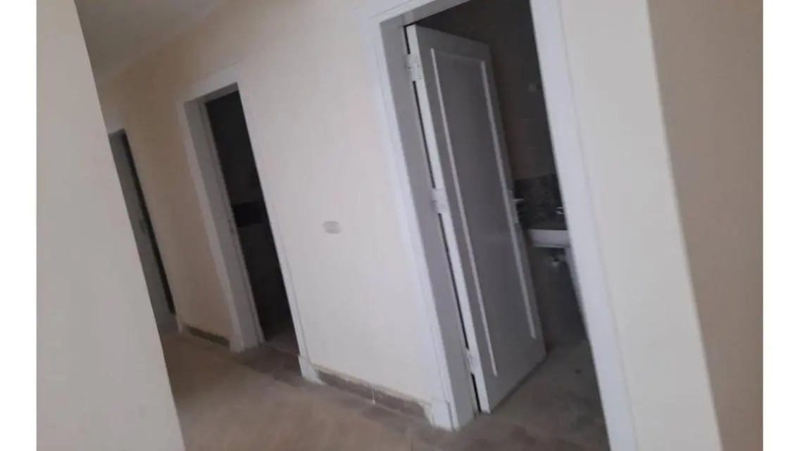 Luxury Apartment for Rent - 140 sqm