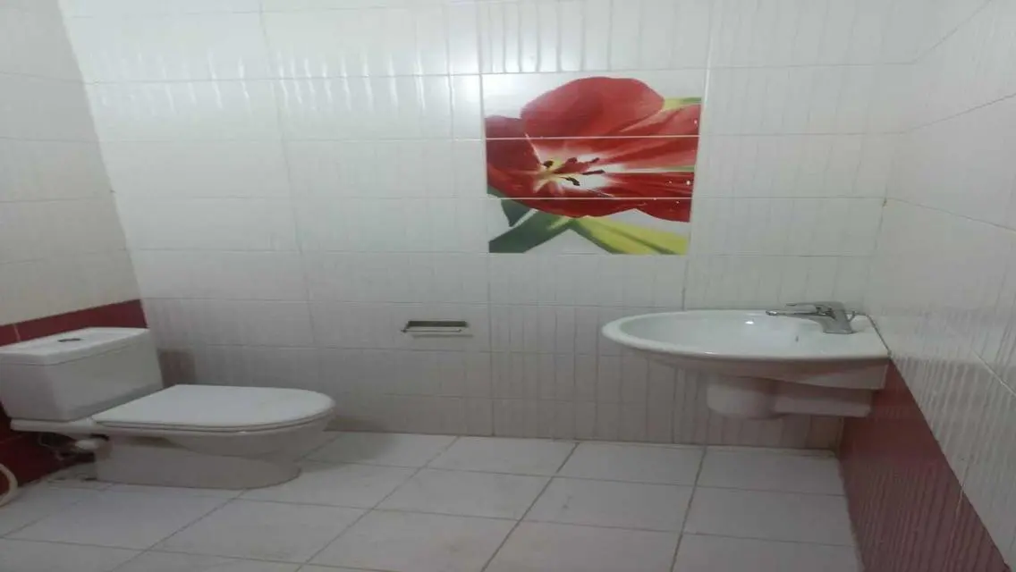 Luxurious Apartment with 150 sqm and Exclusive Balcony