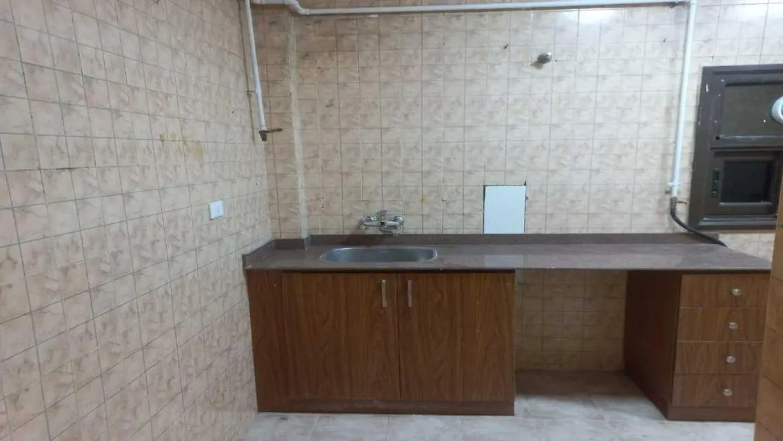 Luxurious Apartment with 150 sqm and Exclusive Balcony