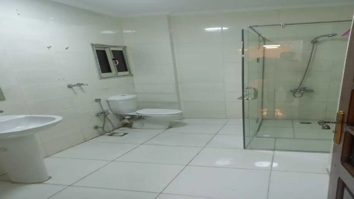 Luxurious Apartment with 150 sqm and Exclusive Balcony