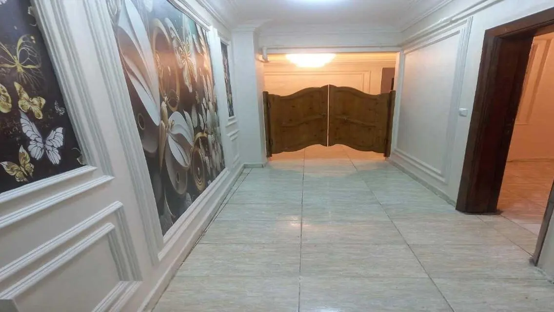 Luxurious Apartment with 150 sqm and Exclusive Balcony