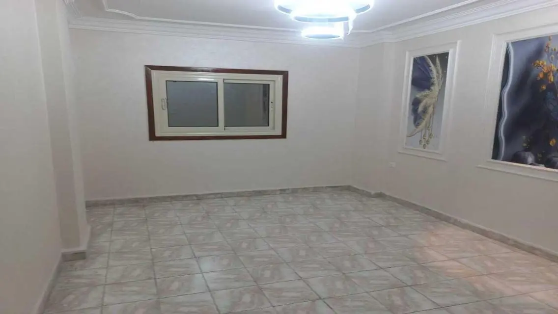 Luxurious Apartment with 150 sqm and Exclusive Balcony
