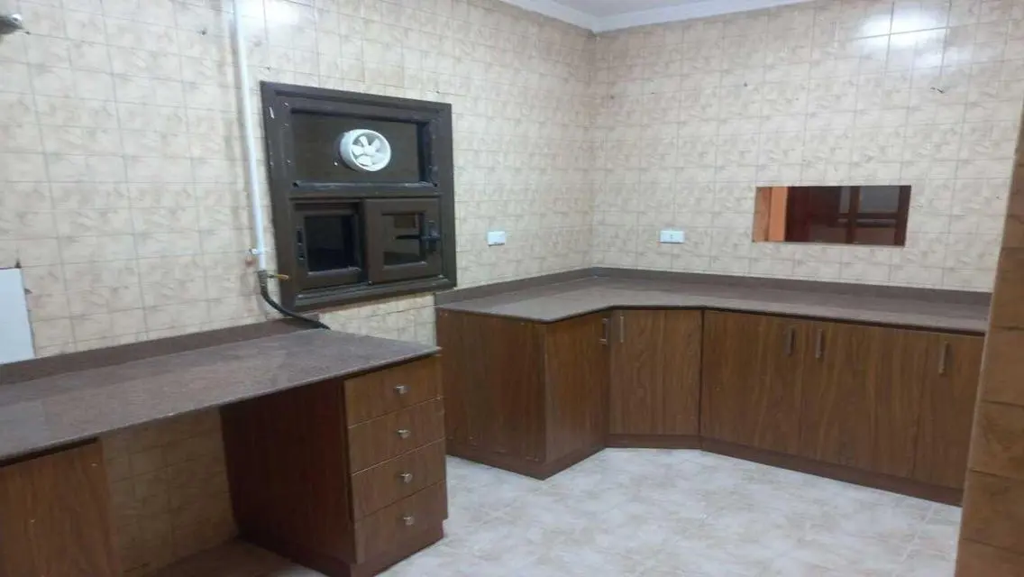 Luxurious Apartment with 150 sqm and Exclusive Balcony