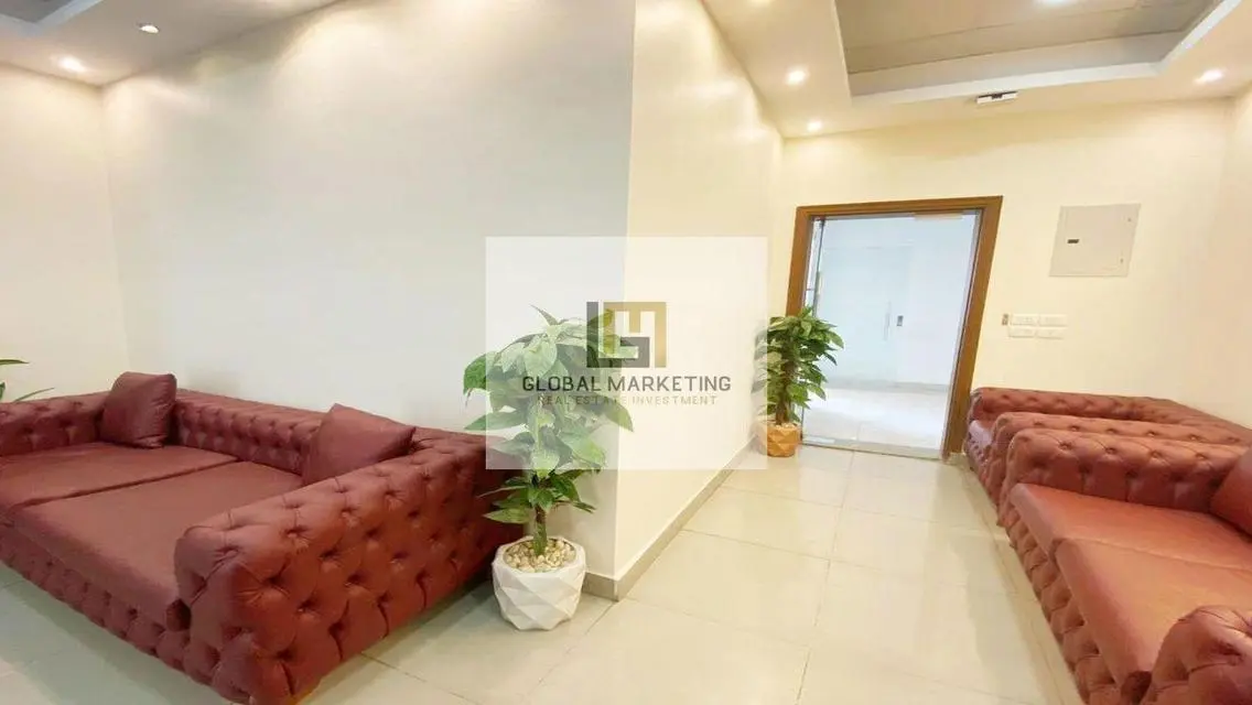Modern Apartment in a Prime Location at an Attractive Price