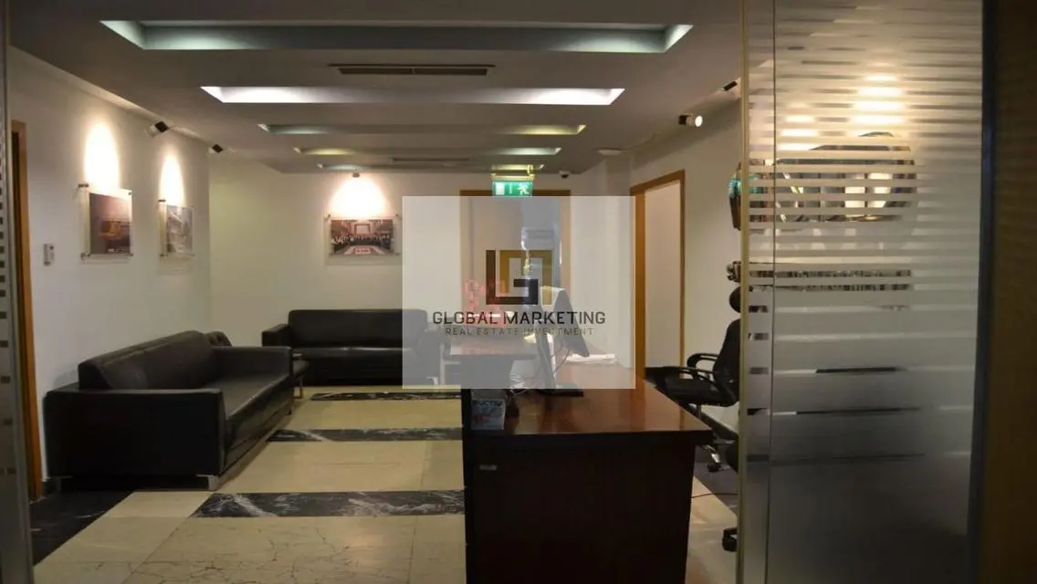 Modern Apartment in a Prime Location at an Attractive Price