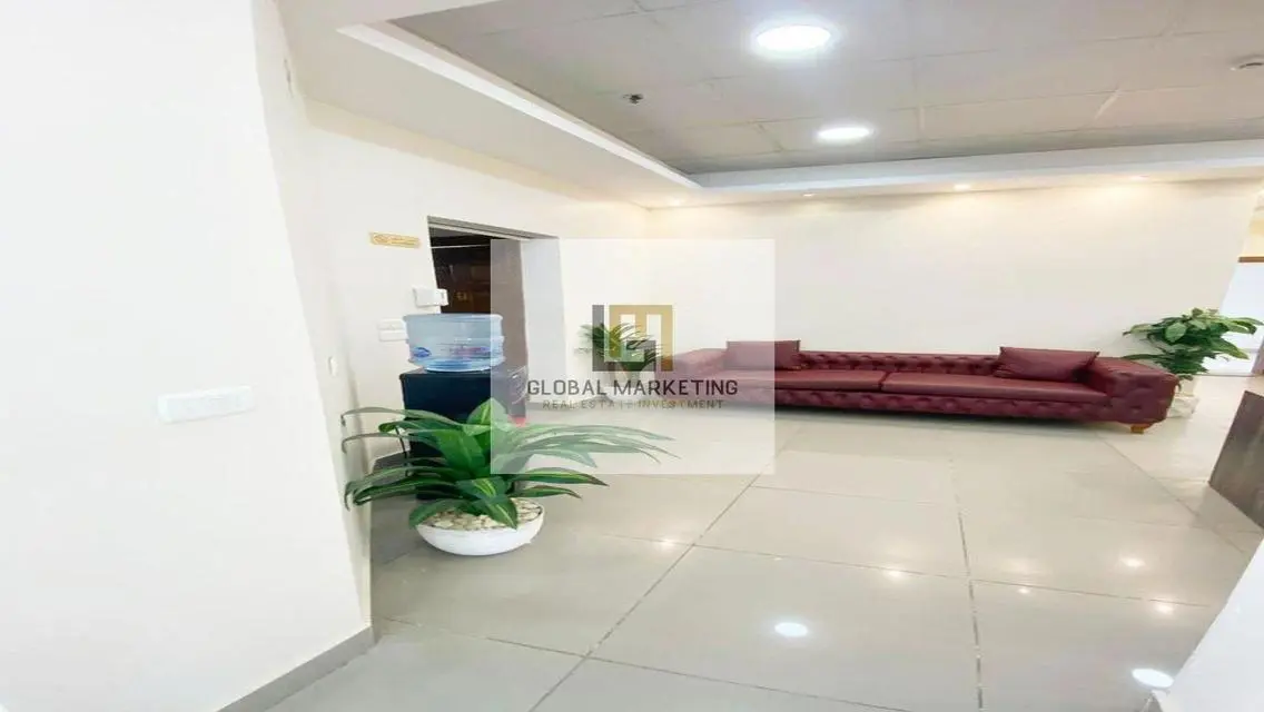 Modern Apartment in a Prime Location at an Attractive Price
