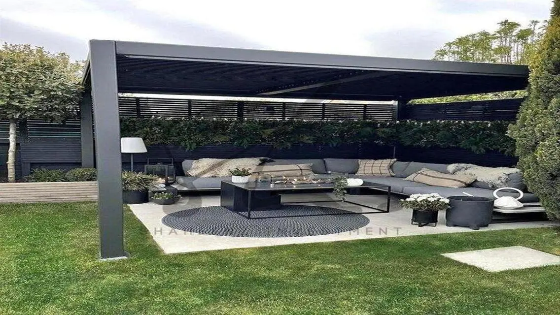 Stunning Villa with Mountain View for Sale