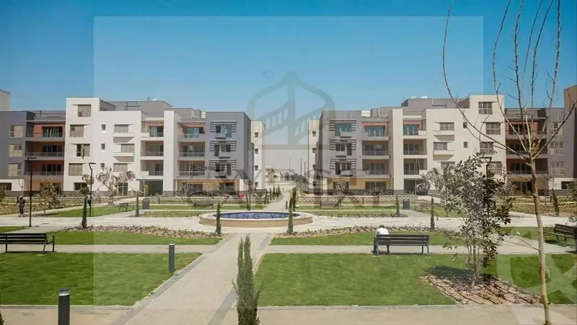 Luxury Apartment for Rent in the Heart of the City