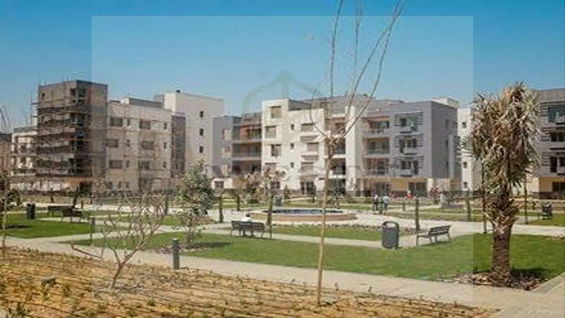 Luxury Apartment for Rent in the Heart of the City