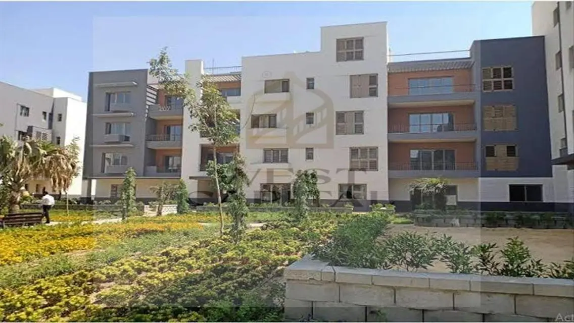 Luxury Apartment for Rent in the Heart of the City