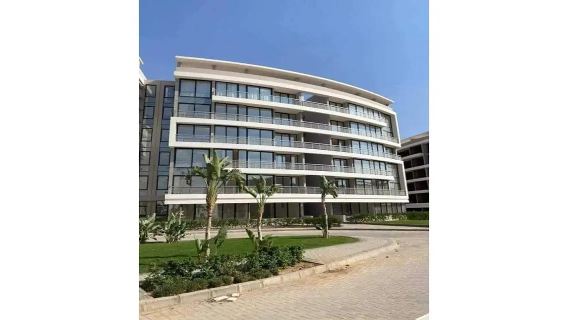 Luxurious Apartment for Rent in the Heart of the City
