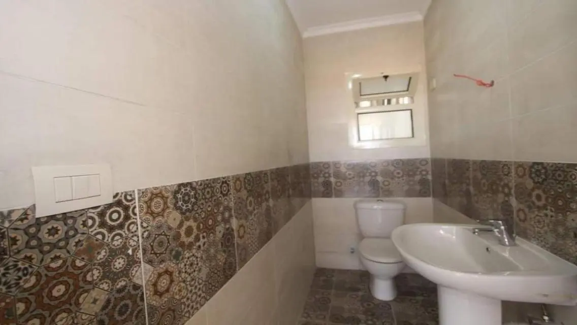 Stylish Apartment for Rent in Prime Location