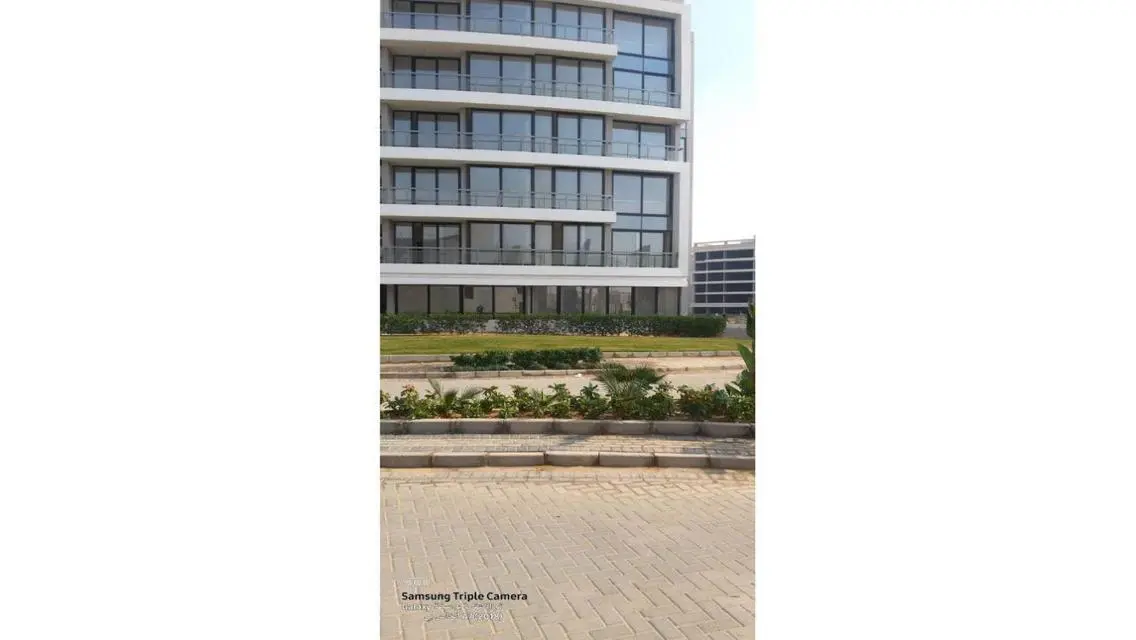 Furnished Apartment for Rent in Prime Location