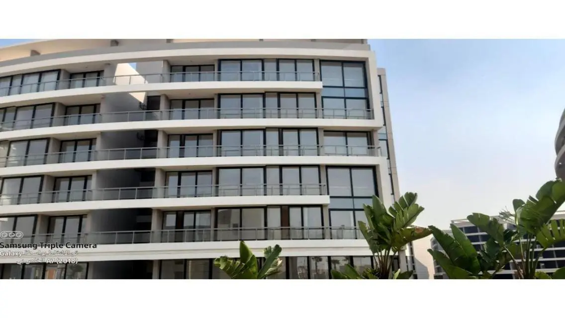 Furnished Apartment for Rent in Prime Location