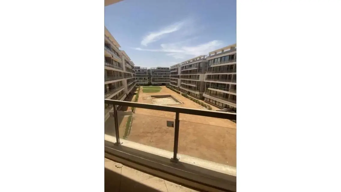 Furnished Apartment for Rent in Prime Location