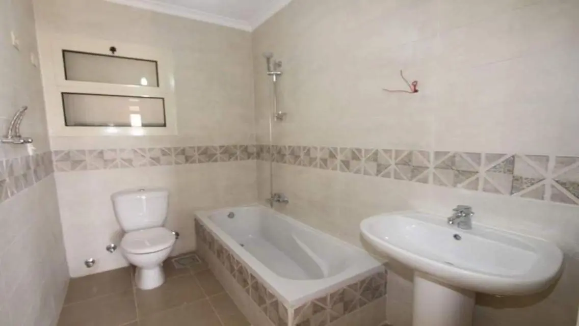 Furnished Apartment for Rent in Prime Location