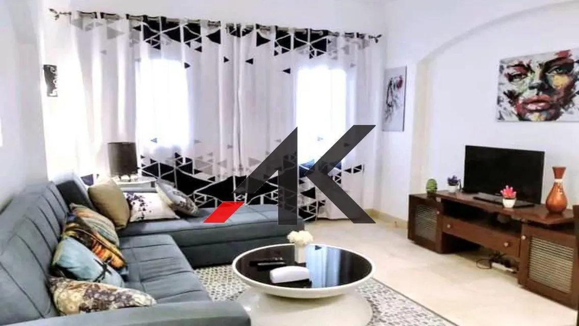 Luxury Apartment for Sale with Spacious Layout