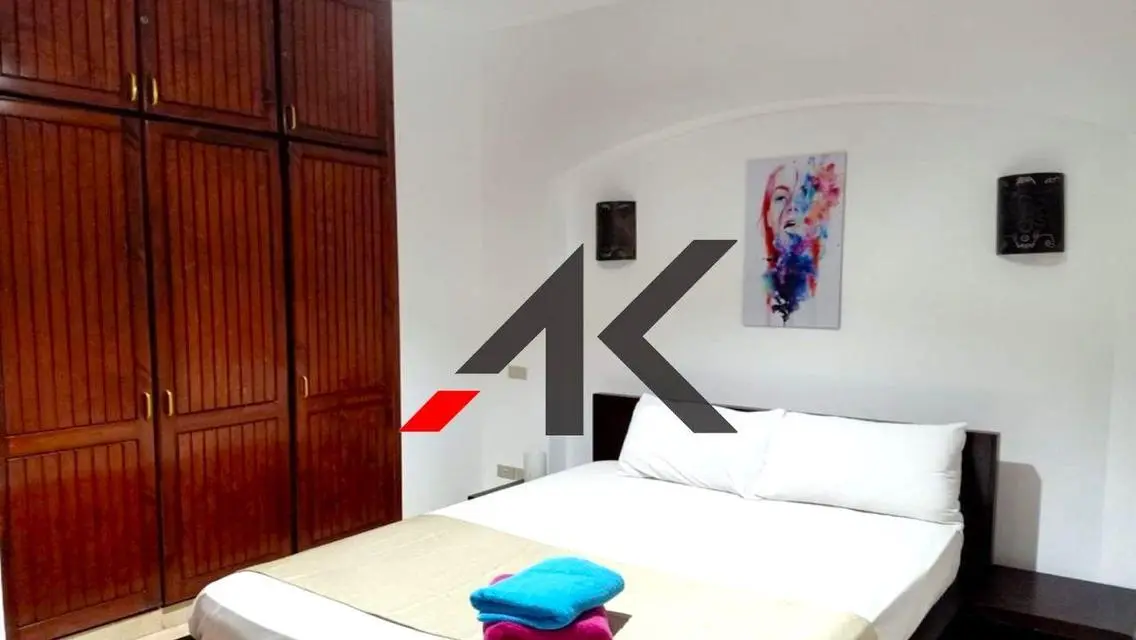Luxury Apartment for Sale with Spacious Layout