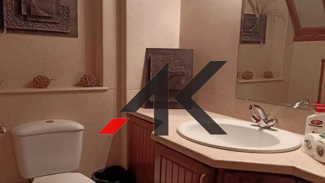 Luxury Apartment for Sale with Spacious Layout