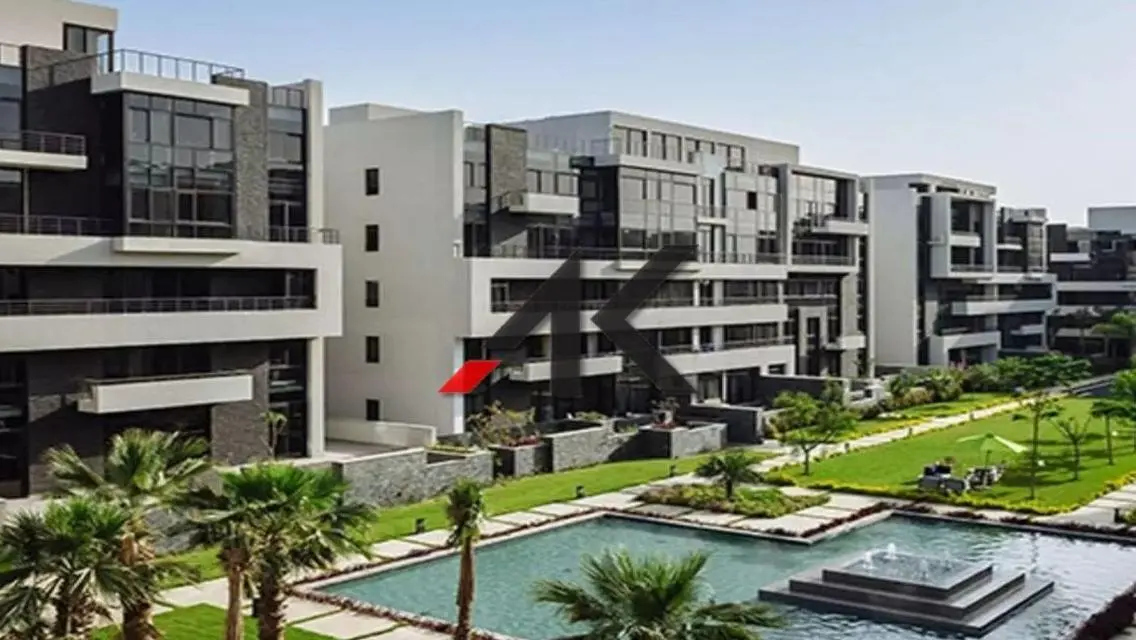 شقة فاخرة بمساحة واسعة ومرافق متميزة