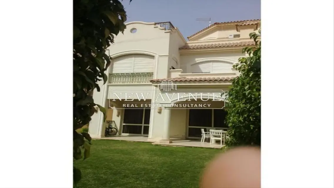 Luxury Villa for Sale in a Prime Location