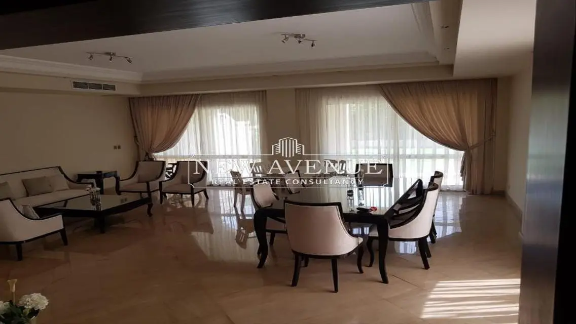 Luxury Villa for Sale in a Prime Location