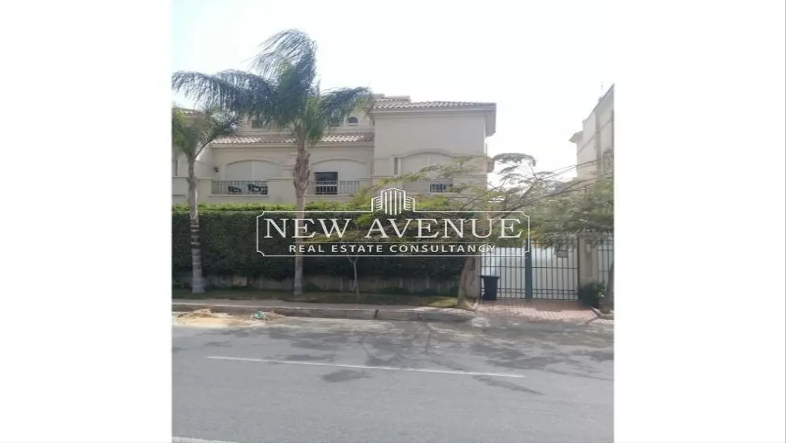 Luxury Villa for Sale in a Prime Location