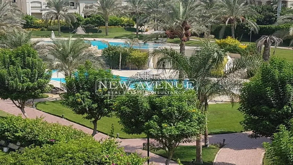 Luxury Villa for Sale in a Prime Location